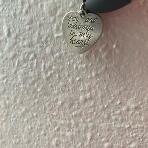 James Avery Heart Charm